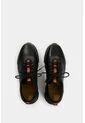 Zapatos De Cordón De Cuero Para Hombre Aria Zapatos De Cordón De Cuero Para Hombre Aria Negro 43 VÉLEZ de Vélez