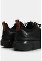 Zapatos De Cordón De Cuero Para Hombre Aria Zapatos De Cordón De Cuero Para Hombre Aria Negro 43 VÉLEZ de Vélez