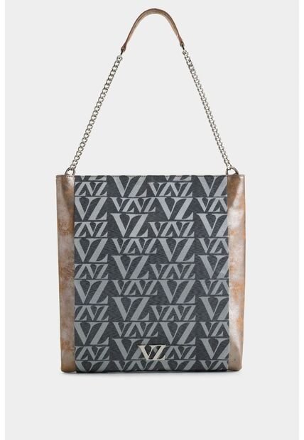 Shopping Glyceria De Cuero Folia Y Lona Para Mujer Monogram Shopping Glyceria De Cuero Folia Y Lona Para Mujer Monogram Plata VÉLEZ