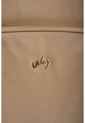 Morral Púrpura En Lona Para Mujer Casual Morral Púrpura En Lona Para Mujer Casual Arena VÉLEZ