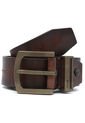 Cinturón Café Vélez de Vélez