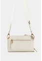 Porta Chequera Ibiza De Cuero Para Mujer Cargadera Removible Porta Chequera Ibiza De Cuero Para Mujer Cargadera Removible Blanco VÉLEZ de Vélez
