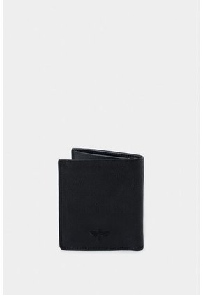 Billetera Arabia De Cuero Para Hombre Silueta Clásica Billetera Arabia De Cuero Para Hombre Silueta Clásica Negro Vélez