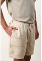 Bermuda En Lino Para Hombre Bélgica Bermuda En Lino Para Hombre Bélgica Arena 34 VÉLEZ de Vélez