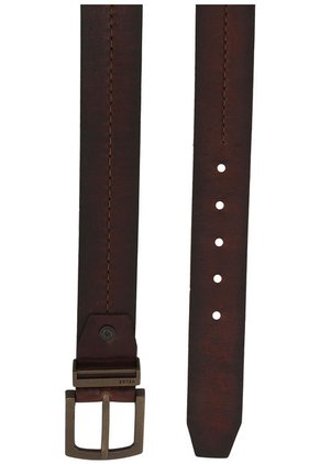 Cinturón Café Vélez