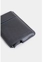 Porta Documentos De Cuero Miniwallet Porta Documentos De Cuero Miniwallet Azul Oscuro VÉLEZ de Vélez