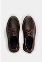 Zapatos De Cordón De Cuero Para Hombre Boreal 2 Zapatos De Cordón De Cuero Para Hombre Boreal 2 Cafe 44 VÉLEZ de Vélez