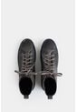 Tenis Alava 2 De Cuero Para Hombre Silueta Bota Tenis Alava 2 De Cuero Para Hombre Silueta Bota Gris 42 VÉLEZ de Vélez