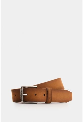 Cinturón Unifaz De Cuero Para Hombre Pacífico Cinturón Unifaz De Cuero Para Hombre Pacífico Miel 38 VÉLEZ Vélez