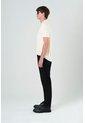 Polo Tropical Manga Corta Para Hombre Semi Fitted Polo Tropical Manga Corta Para Hombre Semi Fitted Crema XL VÉLEZ de Vélez