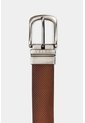 Cinturón Doble Faz Cruz De Cuero Para Hombre Hebilla Vintage Cinturón Doble Faz Cruz De Cuero Para Hombre Hebilla Vintage Brandy 42 VÉLEZ de Vélez