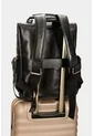 Morral New Archaeology De Cuero Para Hombre Vintage Morral New Archaeology De Cuero Para Hombre Vintage Negro VÉLEZ de Vélez