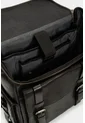 Morral New Archaeology De Cuero Para Hombre Vintage Morral New Archaeology De Cuero Para Hombre Vintage Negro VÉLEZ de Vélez