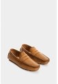 Mocasines Oporto De Cuero Para Hombre Efecto Tamponado Mocasines Oporto De Cuero Para Hombre Efecto Tamponado Miel 42 VÉLEZ de Vélez