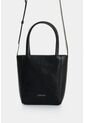Bandolera De Cuero Para Mujer Cala Bandolera De Cuero Para Mujer Cala Negro VÉLEZ de Vélez