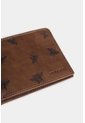 Billetera Hibiscus De Cuero Para Hombre Grabado Abeja Billetera Hibiscus De Cuero Para Hombre Grabado Abeja Miel VÉLEZ de Vélez
