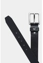 Cinturón Unifaz Duna 2 Para Hombre Punta Trapecio Cinturón Unifaz Duna 2 Para Hombre Punta Trapecio Negro 34 VÉLEZ de Vélez