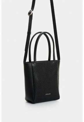Bandolera De Cuero Para Mujer Cala Bandolera De Cuero Para Mujer Cala Negro VÉLEZ