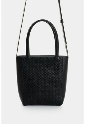 Bandolera De Cuero Para Mujer Cala Bandolera De Cuero Para Mujer Cala Negro VÉLEZ