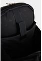 Morral Lona Oviedo Monocromático Negro Morral Lona Oviedo Monocromático Negro VÉLEZ de Vélez