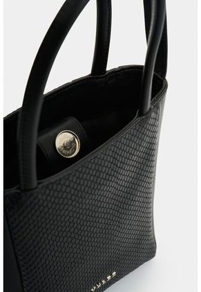 Bandolera De Cuero Para Mujer Cala Bandolera De Cuero Para Mujer Cala Negro VÉLEZ