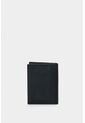 Porta Documentos De Cuero Para Mujer Gem Porta Documentos De Cuero Para Mujer Gem Negro VÉLEZ de Vélez