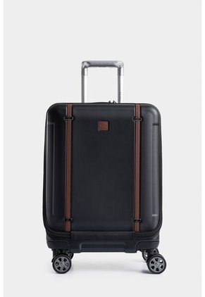 Maleta De Viaje 20" Maleta De Viaje 20" Negro VÉLEZ