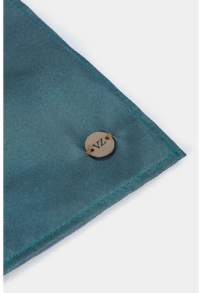 Pañuelo Litmus Unisex En Tejido Plano Tamaño Pequeño