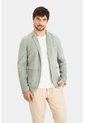 Blazer Niger De Gamuza Para Hombre Fit Semi Ajustado Blazer Niger De Gamuza Para Hombre Fit Semi Ajustado Agua Marina XXL VÉLEZ de Vélez