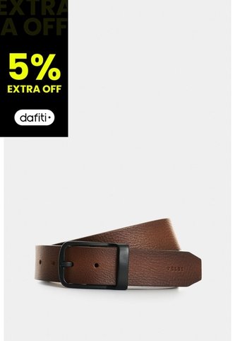 Cinturón Unifaz En Cuero Envejecido Para Hombre Terral Cinturón Unifaz En Cuero Envejecido Para Hombre Terral Miel 34 VÉLEZ Vélez
