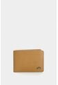 Billetera De Cuero Para Hombre Sienna Billetera De Cuero Para Hombre Sienna Miel VÉLEZ de Vélez