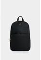 Morral En Lona Para Mujer Sienna Morral En Lona Para Mujer Sienna Negro VÉLEZ de Vélez