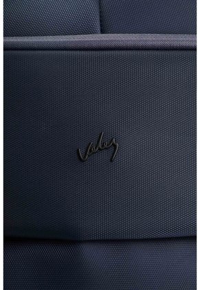 Morral En Lona Para Hombre Jackson Morral En Lona Para Hombre Jackson Azul Oscuro VÉLEZ
