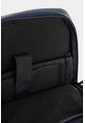 Morral En Lona Para Hombre Jackson Morral En Lona Para Hombre Jackson Azul Oscuro VÉLEZ de Vélez