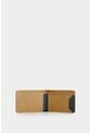 Billetera De Cuero Para Hombre Sienna Billetera De Cuero Para Hombre Sienna Miel VÉLEZ de Vélez