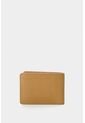 Billetera De Cuero Para Hombre Sienna Billetera De Cuero Para Hombre Sienna Miel VÉLEZ de Vélez