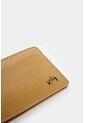 Billetera De Cuero Para Hombre Sienna Billetera De Cuero Para Hombre Sienna Miel VÉLEZ de Vélez