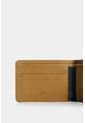 Billetera De Cuero Para Hombre Sienna Billetera De Cuero Para Hombre Sienna Miel VÉLEZ de Vélez