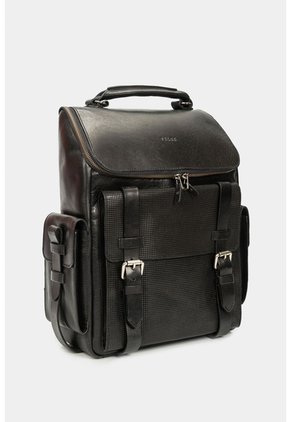 Morral New Archaeology De Cuero Para Hombre Vintage Morral New Archaeology De Cuero Para Hombre Vintage Negro VÉLEZ