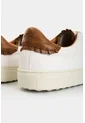 Tenis En Cuero Para Mujer Oda 3 Tenis En Cuero Para Mujer Oda 3 Blanco 41 VÉLEZ de Vélez