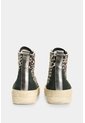 Tenis En Cuero Pelo Para Mujer Tulum Tenis En Cuero Pelo Para Mujer Tulum Blanco 37 VÉLEZ de Vélez