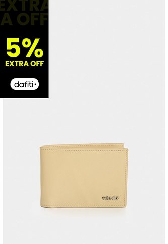 Billetera En Cuero Para Hombre Oasis Billetera En Cuero Para Hombre Oasis Arena VÉLEZ Vélez