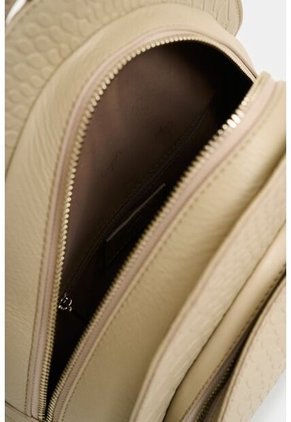 Morral En Cuero Grabado Para Mujer Stefano Morral En Cuero Grabado Para Mujer Stefano Arena VÉLEZ