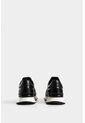 Tenis Cooper 3 De Cuero Para Hombre Spoiler En Contraste Tenis Cooper 3 De Cuero Para Hombre Spoiler En Contraste Negro 38 VÉLEZ de Vélez