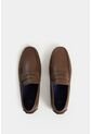 Mocasines Oporto De Cuero Para Hombre Efecto Tamponado Mocasines Oporto De Cuero Para Hombre Efecto Tamponado Cafe 44 VÉLEZ de Vélez