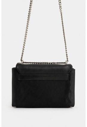 Bowling Lili 2.0 De Cuero Para Mujer Monogram Bowling Lili 2.0 De Cuero Para Mujer Monogram Negro Vélez