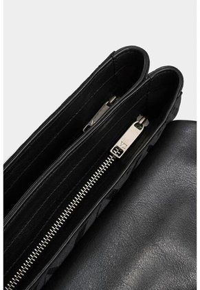 Bowling Lili 2.0 De Cuero Para Mujer Monogram Bowling Lili 2.0 De Cuero Para Mujer Monogram Negro Vélez