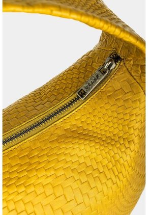 Bowling Frambuesa De Cuero Para Mujer Grabado Trenza Verde Oliva Bowling Frambuesa De Cuero Para Mujer Grabado Trenza Verde Oliva Vélez