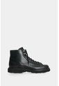 Botas En Cuero Para Hombre Ayme Botas En Cuero Para Hombre Ayme Negro 38 VÉLEZ de Vélez