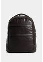 Morral Waterproof 2 De Cuero Para Hombre Cremallera Bidireccional Morral Waterproof 2 De Cuero Para Hombre Cremallera Bidireccional Cafe VÉLEZ de Vélez